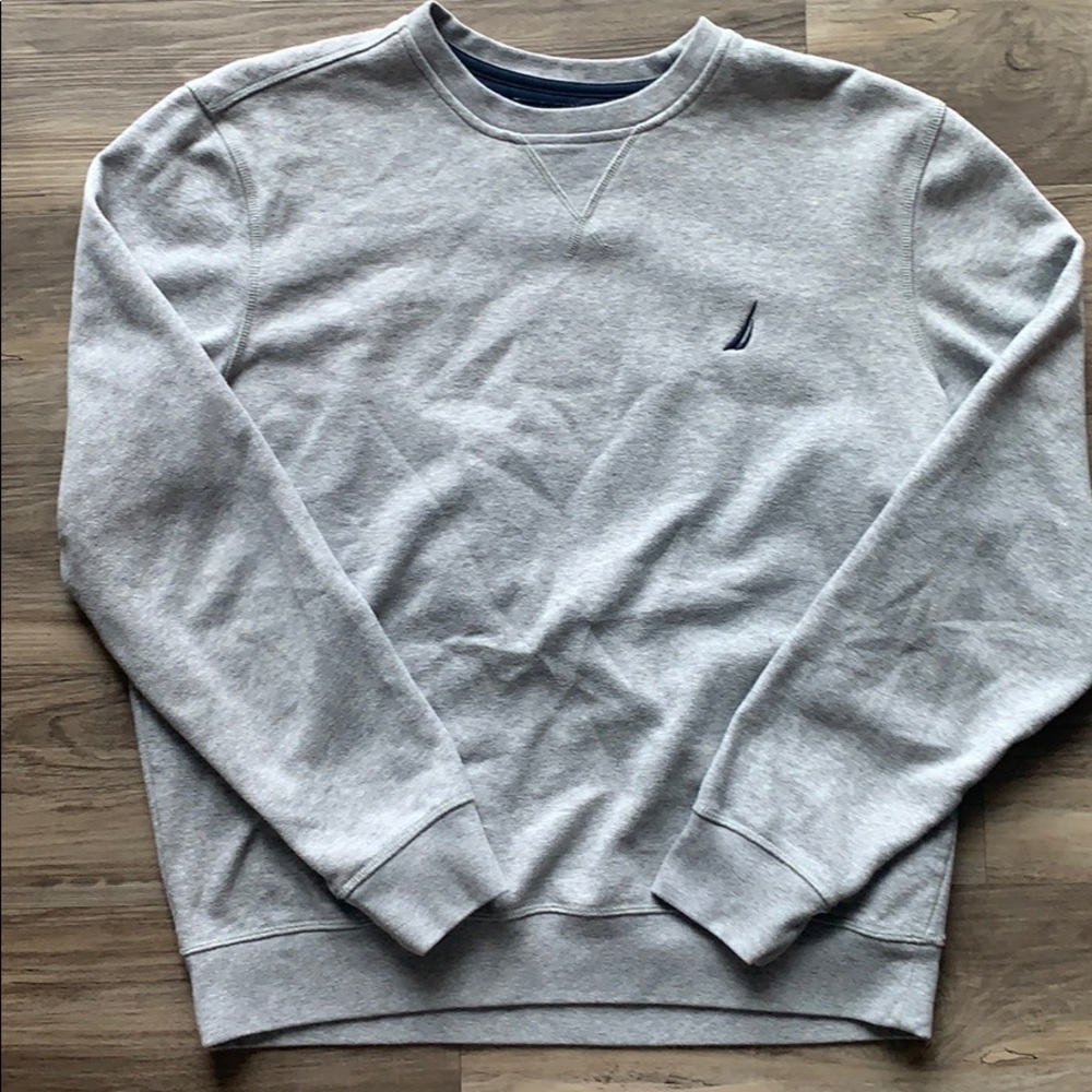 Nautica Crewneck